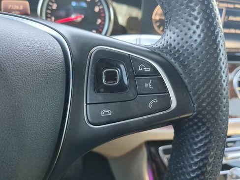 Used 2017 Mercedes-Benz E 300 4MATIC image 26