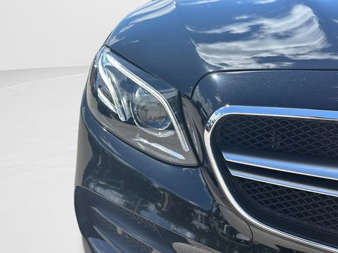 Used 2020 Mercedes-Benz E 53 AMG 4MATIC Coupe image 32