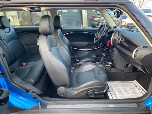 Used 2011 MINI Cooper Clubman S image 22