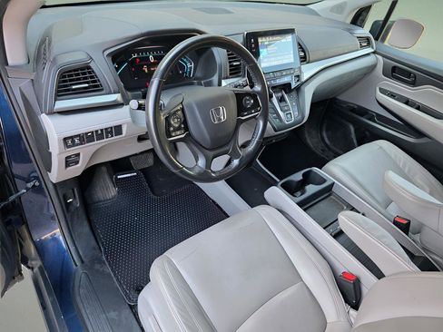 Used 2019 Honda Odyssey EX-L image 23