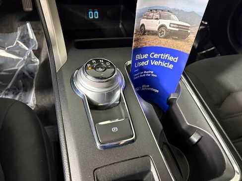 Certified 2020 Ford Fusion SE AWD/4WD image 20