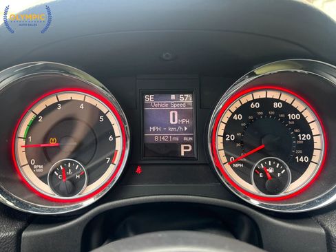 Used 2013 Dodge Durango Citadel w/ Technology Group image 25