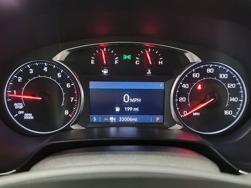 Used 2023 Chevrolet Blazer LT w/ Convenience Package AWD/4WD image 24