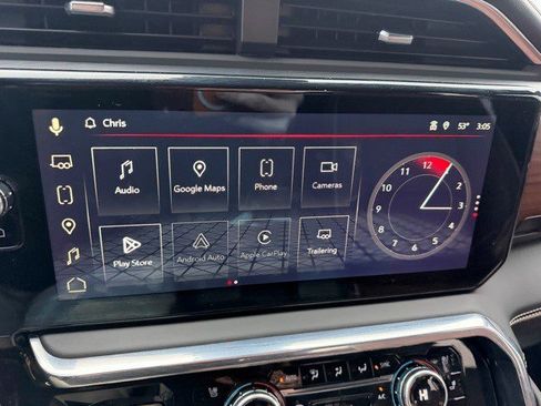 Certified 2025 GMC Sierra 2500 Denali Ultimate image 24