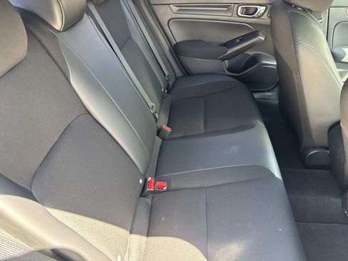 Used 2023 Honda Civic Sport image 17