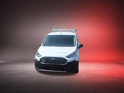 Used 2023 Ford Transit Connect XL FWD image 4