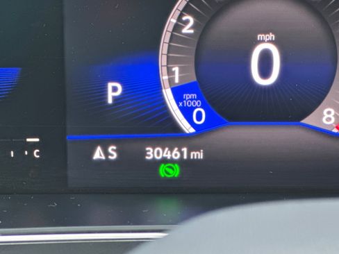 Used 2022 Volkswagen Tiguan SE image 30