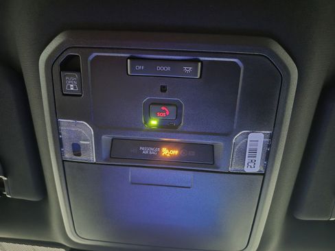 New 2025 Toyota Tacoma SR5 image 37