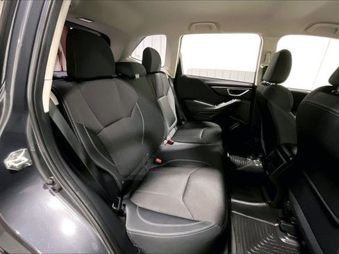 Used 2021 Subaru Forester w/ Popular Package #1 AWD/4WD image 27