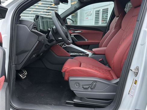 New 2026 Audi SQ5 Premium Plus AWD/4WD image 10