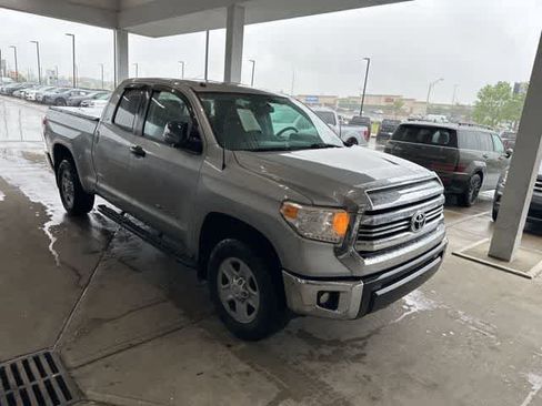 Used 2016 Toyota Tundra SR5 AWD/4WD image 19