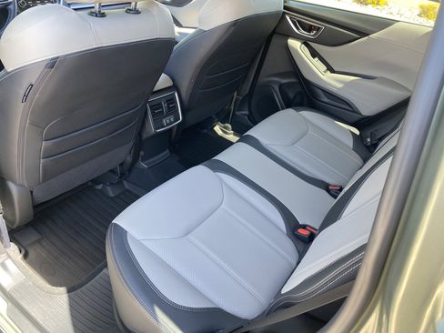 Used 2019 Subaru Forester Limited AWD/4WD image 19