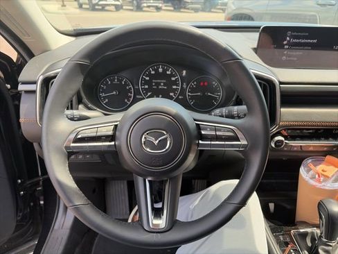 Used 2025 MAZDA CX-50 AWD 2.5 S w/ Cargo Package image 17