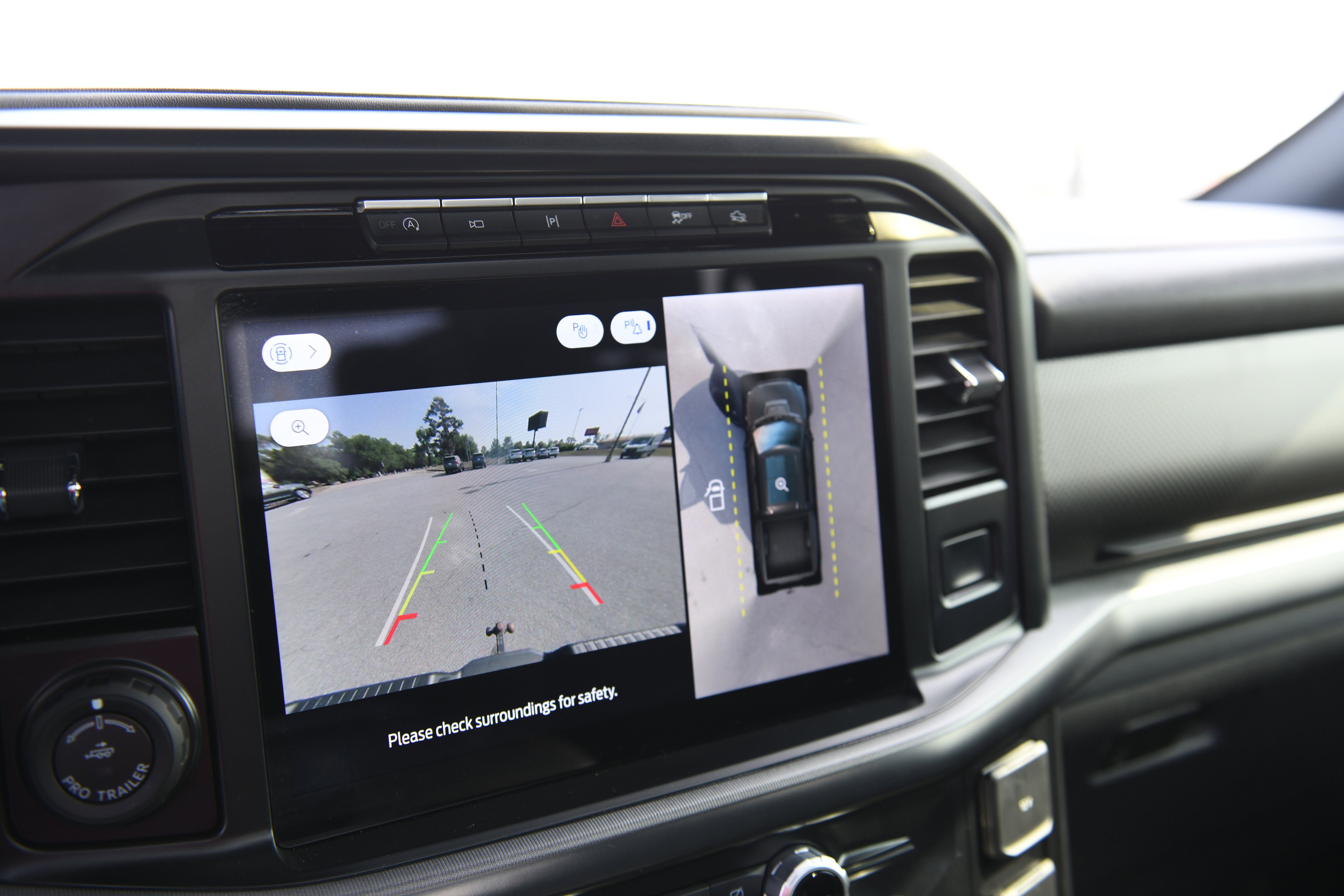 Used 2024 Ford F150 Raptor AWD/4WD image 22