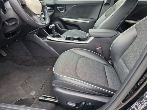 Certified 2025 Kia K4 GT-Line Turbo FWD image 20