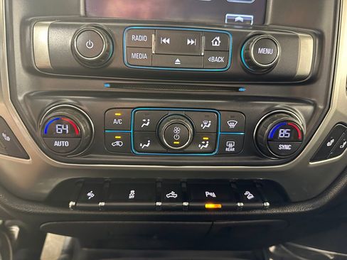 Used 2017 Chevrolet Silverado 1500 LT w/ All Star Edition image 27