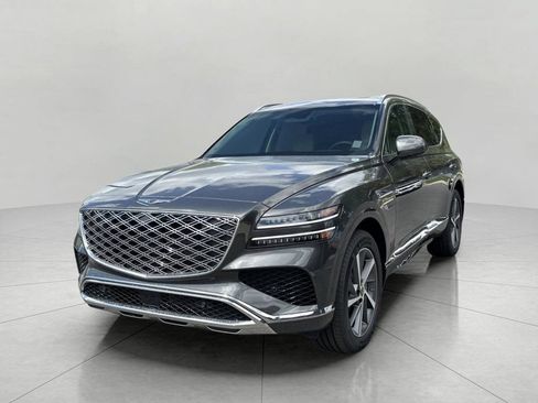New 2026 Genesis GV80 2.5T Select AWD/4WD image 3