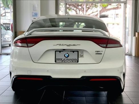 Used 2022 Kia Stinger GT2 w/ Scorpion Package AWD/4WD image 4