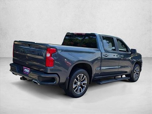Used 2019 Chevrolet Silverado 1500 RST AWD/4WD image 5