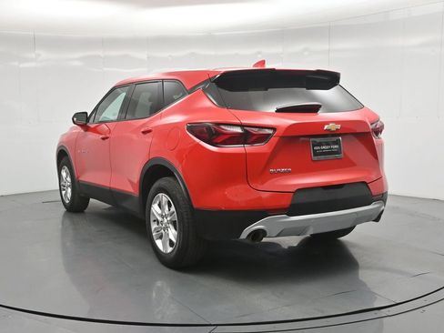 Used 2022 Chevrolet Blazer LT image 26