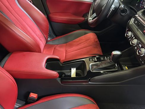 Used 2023 Acura Integra A-Spec image 26