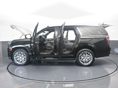 Used 2024 Chevrolet Tahoe Premier image 81