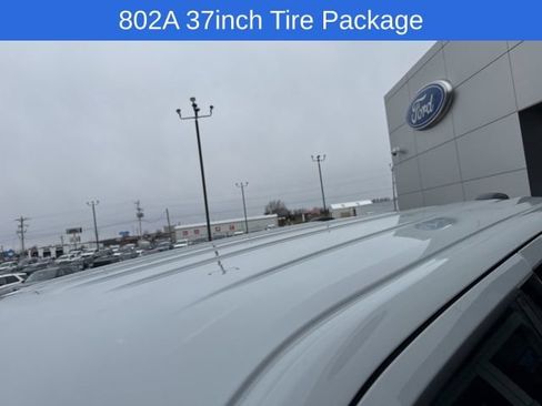 New 2026 Ford F150 Raptor AWD/4WD image 10