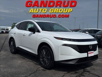New 2026 Nissan Murano SL
