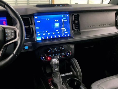Certified 2024 Ford Bronco Big Bend image 6