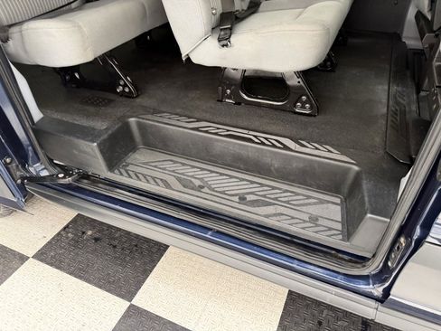 Used 2015 Ford Transit 150 XL image 18