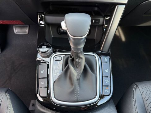 New 2026 Kia Seltos EX w/ EX Sunroof Package image 18