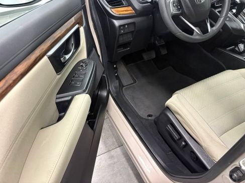 Used 2018 Honda CR-V EX image 12