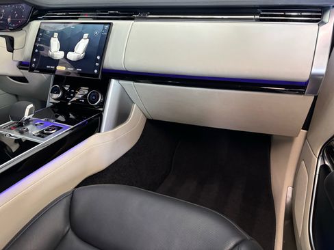 Used 2023 Land Rover Range Rover SE image 23