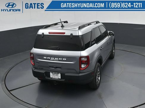 Used 2021 Ford Bronco Sport Big Bend AWD/4WD image 47