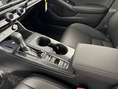 New 2025 Honda Civic Sport Touring image 23