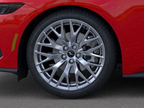 New 2026 Ford Mustang Premium image 19