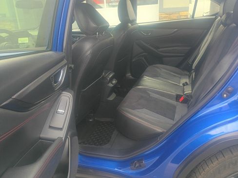 Used 2023 Subaru WRX Limited AWD/4WD image 11