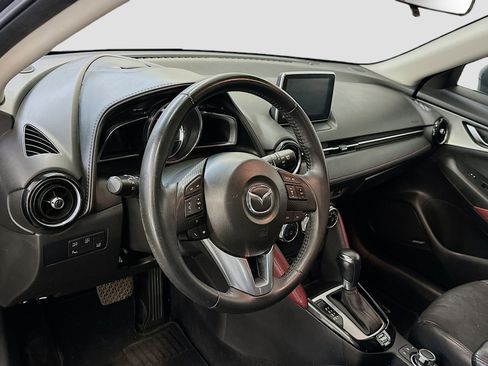 Used 2016 MAZDA CX-3 Grand Touring image 18
