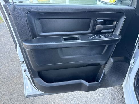 Used 2023 RAM 1500 Tradesman AWD/4WD image 10