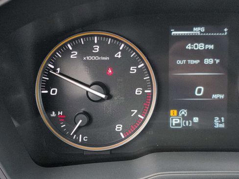 New 2026 Subaru Crosstrek 2.5i Wilderness AWD/4WD image 31