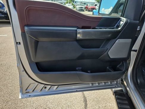 Certified 2022 Ford F150 Lariat w/ Equipment Group 502A High AWD/4WD image 23