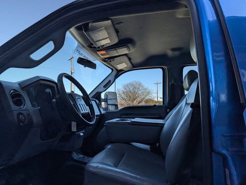 Used 2016 Ford F250 XL w/ XL Value Package image 12