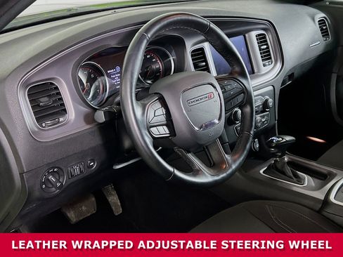Used 2023 Dodge Charger SXT w/ Cold Weather Package image 7