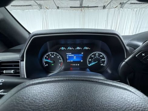 Used 2023 Ford F150 XL w/ STX Appearance Package AWD/4WD image 19