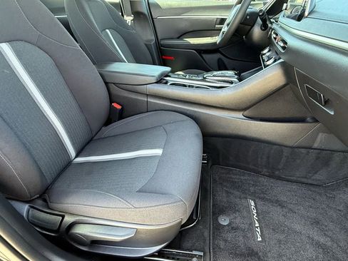 Used 2023 Hyundai Sonata SEL image 10