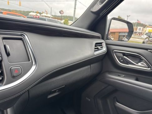 Used 2023 Chevrolet Tahoe Z71 image 24