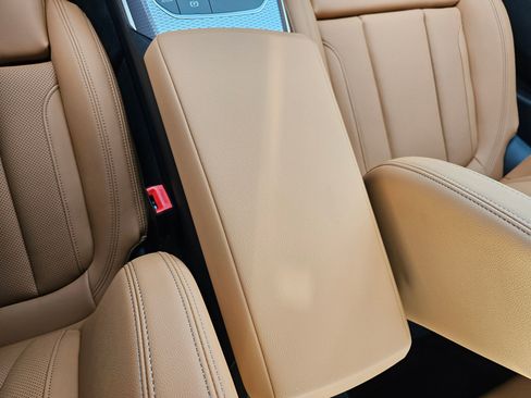 New 2026 BMW 330i xDrive Sedan w/ M Sport Package image 24