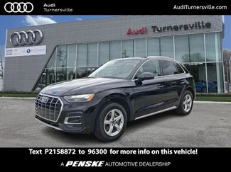 Certified 2023 Audi Q5 2.0T Premium w/ Convenience Package AWD/4WD video 1