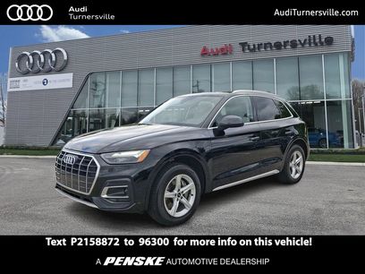 Certified 2023 Audi Q5 2.0T Premium w/ Convenience Package