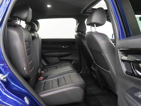 Used 2024 Honda CR-V Sport Touring image 12